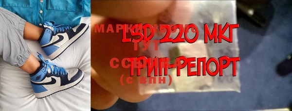 крисы Белоозёрский